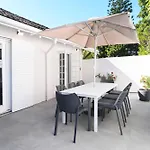 The Rose Cottage
