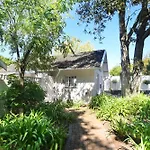 The Rose Cottage