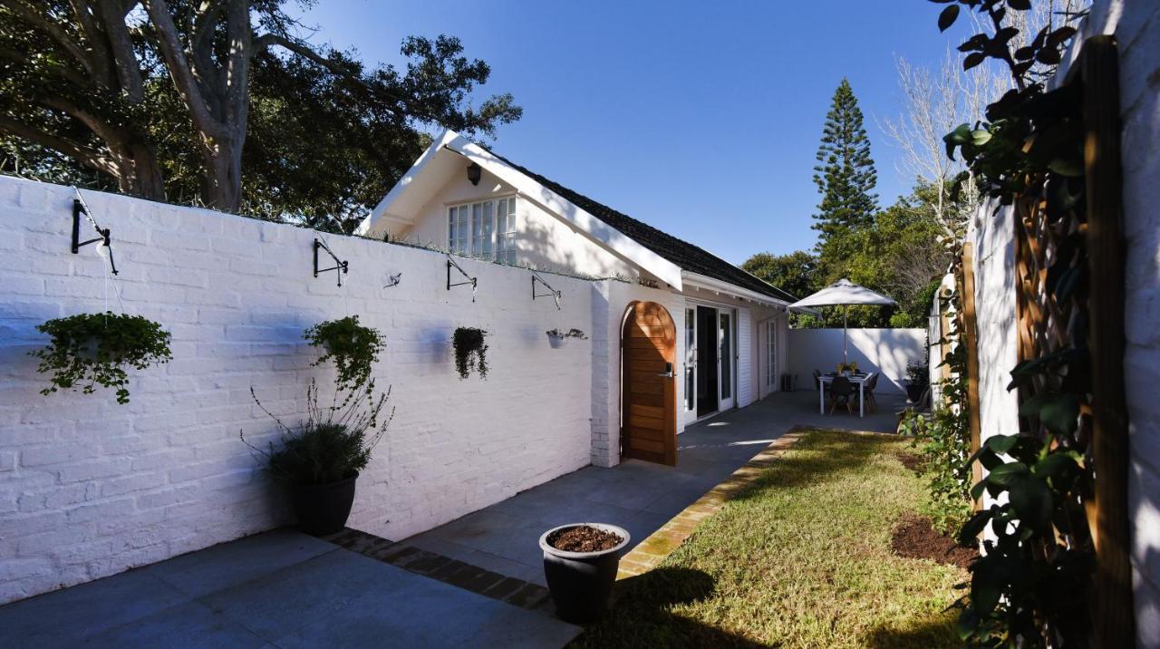 The Rose * Cape Town