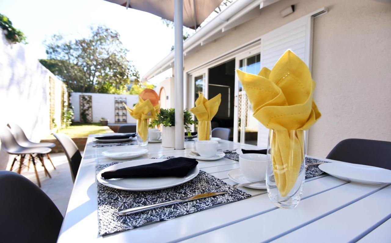 The Rose Chalet *