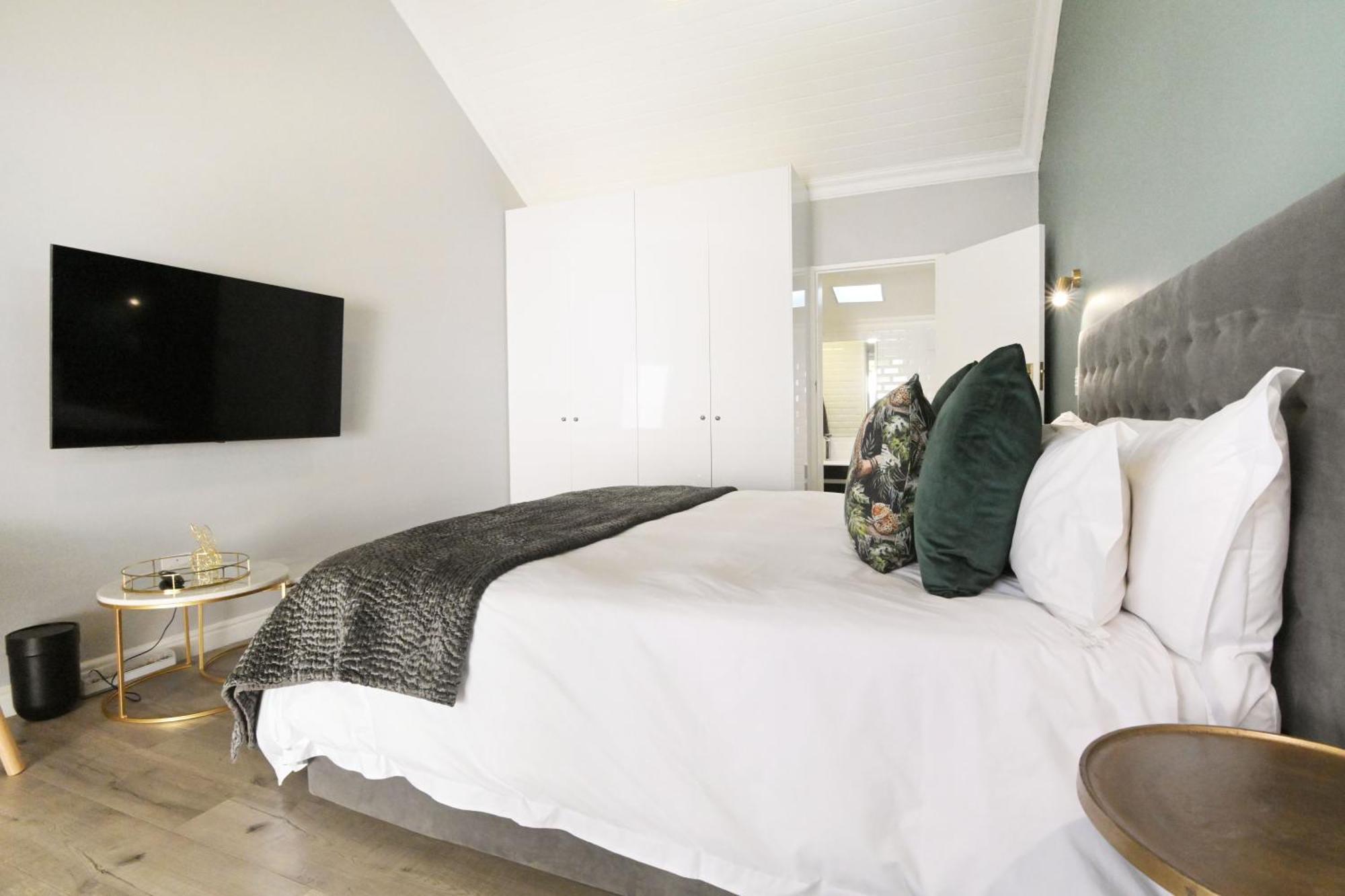 The Rose Chalet Cape Town