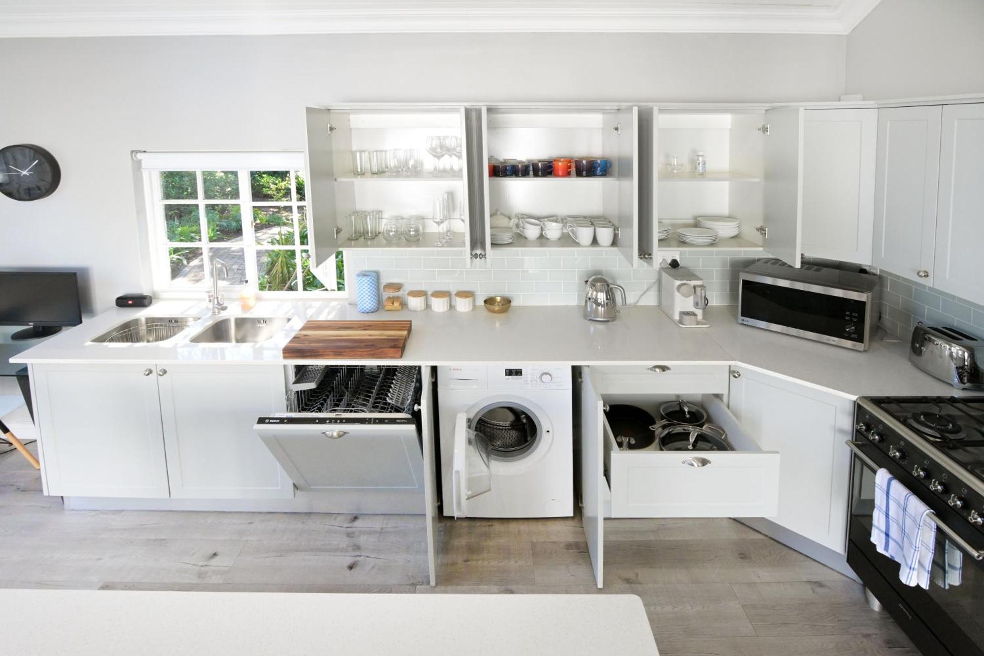 The Rose Chalet Cape Town